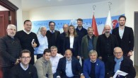 Türkiye Yelken Federasyonu
