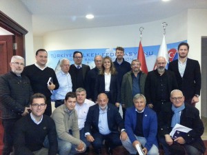 Türkiye Yelken Federasyonu