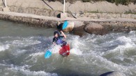 Denizde çalışıp Akarsu Slalom şampiyonasında madalya kazanan kanoculara güzel haber. Türkiye Kano Akarsu Slalom Şampiyonasına akarsu yerine denizde dalgalar içinde hazırlanmalarına rağmen Trabzon adına bir ilki başaran sporculara, Gençlik ve Spor İl Müdürü Birdal Öztürk’ten güzel haber geldi. Öztürk, oluşturulacak […]