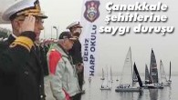 İstanbul Yelken Kulübü’nün 2018 Yat Trofesi Çanakkale Zaferi Kupası işe başlayıp Heybeliada 1773 Kupası ile sona erdi. Toplamda 6 yarış üzerinden gerçekleşen trofede Enka Cheese, MSI Sailing Team / AG, Palamut-CPM Sailing Team, Aygaz Alize, Yapı Kredi Alize Zig Zag […]