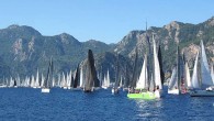 29. Marmaris Uluslararası Yarış Haftası’nın dördüncü gününde IRC ve Charter sınıflarındaki teknelerin startı ilk kez denenen bir uygulama ile üç komite botu ile kurulan yaklaşık 1.8 deniz mili uzunluğundaki hattan bir arada verildi. 35 millik rotadaki mücadele tempolu başladı ama […]