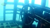 Mavi Tutku, yeni sezon bölümleriyle yakında trt ekranlarında. Underwater secrets of Lake Van.