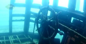 Mavi Tutku, yeni sezon bölümleriyle yakında trt ekranlarında. Underwater secrets