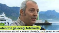 Türkiye’deki deniz koruma alanlarının yüzde 25’i Antalya’da. Küresel ısınma ve kirlilik Akdeniz için büyük tehdit oluşturuyor. Peki nasıl önlem alınmalı? NTV ekibinden Korhan Varol, Akdeniz’de suatındaki çöplerin izini sürdü. (Haber: Korhan Varol Kamera: Bahattin Demir, NTV Haber)