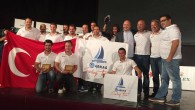 Arkas Sailing Team