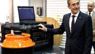 İlk yerli ve milli taşınabilir dalgıç tespit sonarı (DTS) olan ARAS-2023 de Teknopark İstanbul’da geliştirildi. Cihaz, su altından gelen açık devre solunum sistemli, kapalı devre solunum sistemli ve dalgıç intikal vasıtası kullanan dalgıçların konumunu (mesafe ve kerteriz) otomatik olarak tespit […]
