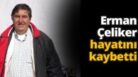 İzmit Yelken Kulübü kurucusu Erman Çeliker hayatını kaybetti… İzmit’te geniş bir kesim tarafından tanınan İzmit Yelken Kulübü kurucusu, Türkiye Yelken Federasyonu Eski Asbaşkanı, Uluslararası Pirat Birliği (IPA) onursal başkanı Erman Çeliker hayatını kaybetti. Yaklaşık 2 aydır tedavi gördüğü hastanede yaşamını […]