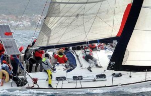 İzmir Güz Trofesi’nin koşulduğu Çeşme parkuru, kapanış yarışlarına izin vermedi.