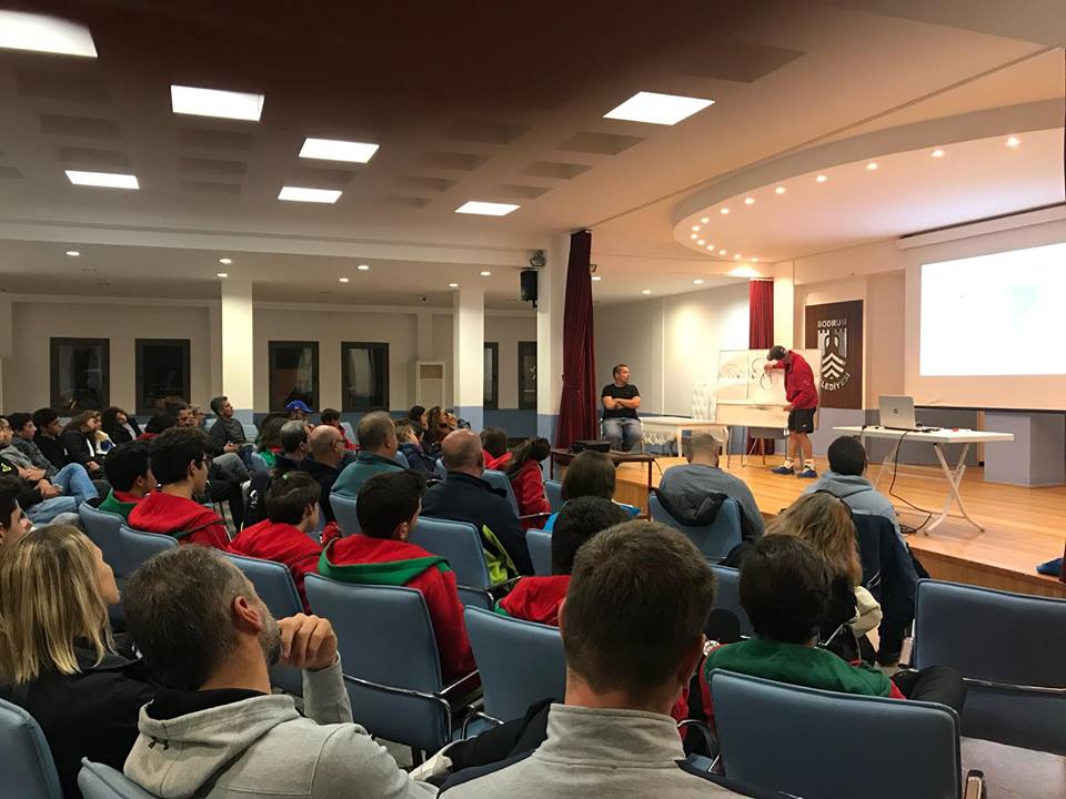 Türkiye Yelken Federasyonu