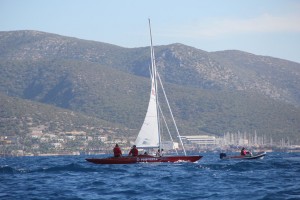 Türkiye Yelken Federasyonu