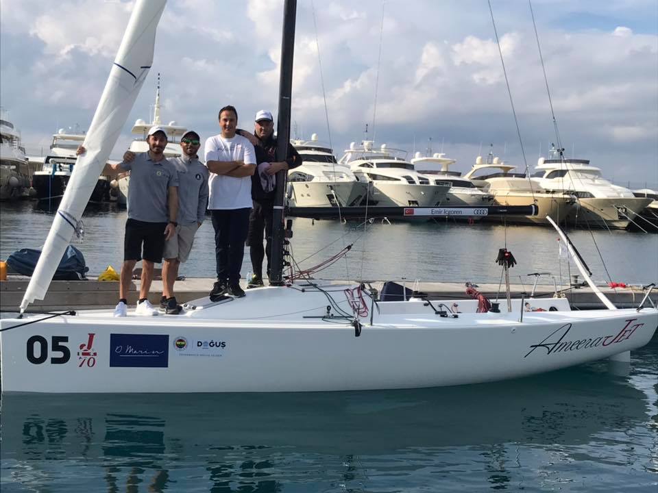 Türkiye Yelken Federasyonu
