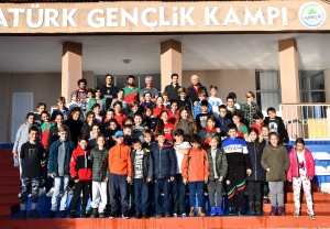 Türkiye Yelken Federasyonu