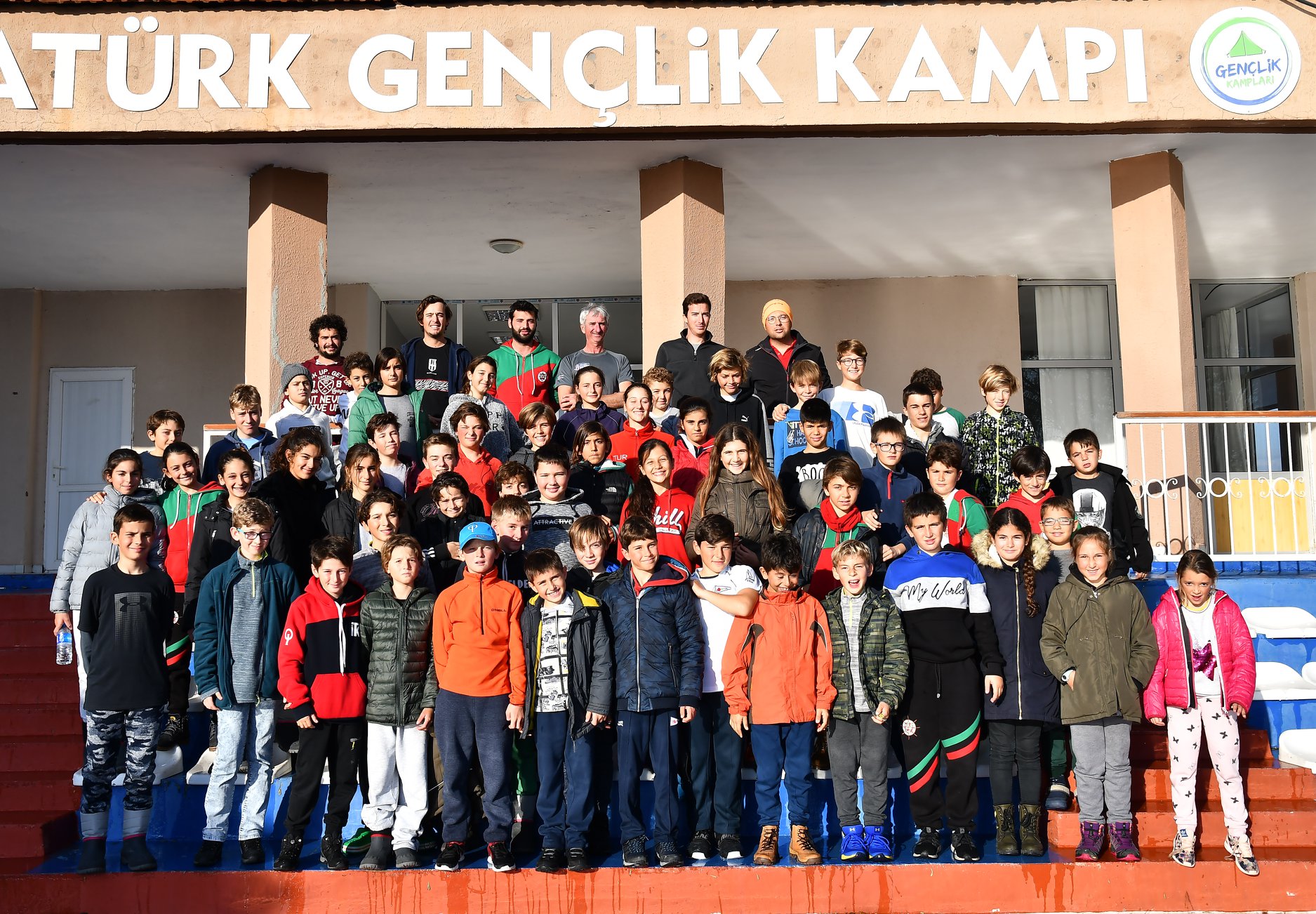 Türkiye Yelken Federasyonu