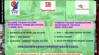 Türkiye Yelken Federasyonu