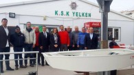 Türkiye Yelken Federasyonu