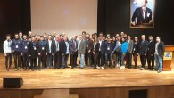 Türkiye Yelken Federasyonu