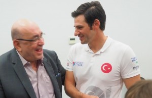 Alican Kaynar