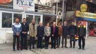 Türkiye Yelken Federasyonu