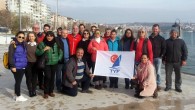Türkiye Yelken Federasyonu