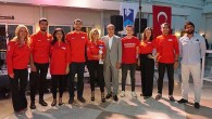 Türkiye’de yelkenciliğin tabana yayılması aşamasında üniversite yelken kulüplerinin varlığı oldukça önemli. Sevindirici gelişme ise üniversite bünyesinde kurulan yelken kulüplerinin sayılarının giderek artması… Son eklenenlerden Altınbaş Üniversitesi konuya biraz farklı yaklaşıyor ve yelkenciliği bir “eğitim aracı” olarak değerlendiriyor. Önce sayı tekti, […]