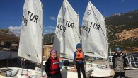 Antalya’nın Kaş ilçesinde 15-16 Aralık tarihlerinde yelken yarışı düzenlenecek. Yelken İl Temsilciliğinin 2018 yılı faaliyet programı kapsamında optimist yarışları yapılacak.Kaş… Antalya’nın Kaş ilçesinde 15-16 Aralık tarihlerinde yelken yarışı düzenlenecek. Yelken İl Temsilciliğinin 2018 yılı faaliyet programı kapsamında optimist yarışları yapılacak. […]