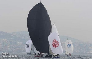 TAYK ve MDK işbirliğinde düzenlenen Sonbahar Kupası’nın 3’üncü ve son