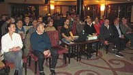 Türkiye Açıkdeniz Yarış Kulübü (TAYK) yıllık Yatçı Toplantısı’nı 25 Aralık Salı günü Moda Deniz Kulübü’nde gerçekleştirecek. 2018 yılında yapılan yarışların ve etkinliklerin yanı sıra toplantıda ayrıca 2019 planlamasında yol gösterici olması amacıyla hazırlanıp üyeler ve yarış ekipleri ile paylaşılan anketin […]