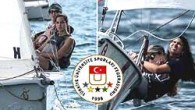 Türkiye Üniversite Sporları Federasyonu (TÜSF) ile Türkiye Yelken Federasyonu (TYF) Yelken Komiteleri tarafından düzenlenen “Üniversitelerde Yelken Sporu Konferansı ve Çalıştayı” 22 Aralık Cumartesi günü yapılacak. Yeditepe Üniversitesi’nin ev sahibi olduğu toplantı Kayışdağı Kampüsü’nde gerçekleşecek. Üniversite gençliğinin giderek yelkene daha fazla […]