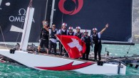 Riva del Garda, Italy (September 15, 2019) – While Alinghi has led at the end of every day of racing at the 2019 GC32 Riva Cup, the Swiss team was on the ropes this afternoon when their arch-rivals Oman Air, […]
