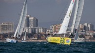 Portimão, Portugal (September 15, 2019) – It was a brilliant start for the Punta del Este team as the second race got underway for the Clipper 2019-20 Round the World Yacht Race. The 11 teams will carry on for 5195 […]