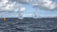 The 2019 Laser Masters World Championships offered nine age titles amid the 151 Full Rig and 145 Radial Rig competitors, with racing held September 8 to 14 in Port Zélande, Netherlands. With all entrants over 35 years, the top North […]