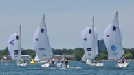 The 2019 Sonar World Championship will be offering four days of racing from September 19 through 22 in Rochester, NY. Competing in the biennial event are 25 teams representing Canada, Ireland, and the USA which include Paralympic silver medalist Rick […]