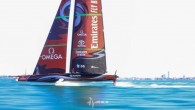 Following the big reveal of Defiant, the first AC75 of America’s Cup challenger American Magic, a letter from Ed Vitrano gave us a good chuckle. “Well . . . all the traditionalists screamed ‘Bring back the monohulls to the AC.’ […]