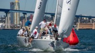 One of San Diego Yacht Club’s most prized regattas returns to South San Diego Bay October 18-20 for the 2019 International Masters Regatta (IMR). An invited group of 11 Master sailors from across North America will come for a three-day […]