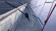 (September 20, 2019; Race 2, Day 5) – The Clipper 2019-20 Round the World Yacht Race slides along the east of Western Sahara towards Cape Verde which has brought changeable conditions for the 11 teams; with steady trade winds carrying […]