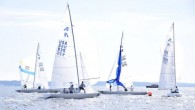 The 2019 Etchells US National Championship endured light and shifty conditions during a 4-race series on September 20-22 in Rye, NY. Jim Cunningham and his team of Steve Hunt, Erik Shampain, and Carrie Wiley won on countback over George Francisco […]