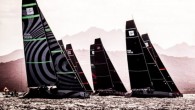 Porto Cervo, Italy (September 27, 2019) –   After three excellent races on the penultimate day of the season, during which both main title protagonists found themselves near the back of the fleet once and unable to recover, it is the […]