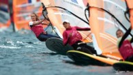 Torbole, Italy (September 27, 2019) – The penultimate day of the 2019 RS:X World Championships fizzled out amongst expectations of strong winds that simply failed to show up to the party today. For the 236 competitors from 47 nations, this […]