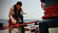 (September 29, 2019; Race 2, Day 14) – The slow motor-sail through the Doldrums Corridor has become a thing of the past for the majority of the Clipper 2019-20 Round the World Yacht Race fleet, with racing firmly back on […]