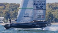 With images now of America’s Cup defender New Zealand and challenger USA sailing their recently launched AC75s, and the Italian and English challengers soon to launch , INEOS Team UK (GBR) skipper Ben Ainslie offers a few words on what […]