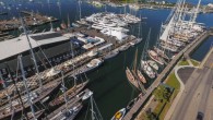 Dallas, TX (October 1, 2019) – Safe Harbor Marinas, LLC has acquired Newport Shipyard in Newport, RI and increased its portfolio of assets to 85 USA facilities across 19 states. The addition of Newport Shipyard is part of the company’s […]