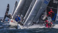 We are fans of the wall calendar, and in this report Sharon Green shares the behind-the-scenes story regarding the October images in the 2019 Ultimate Sailing Calendar. October’s image in the 2019 Ultimate Sailing Calendar is everything I strive for, […]