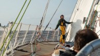 (October 3, 2019; Race 2, Day 18) – The leaderboard for the Clipper 2019-20 Round the World Yacht Race remains unchanged at the top, with the leading three teams all having passed the Dell Latitude Rugged Ocean Sprint finish line. […]