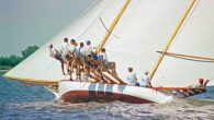 The log canoe is the type of racing boat you’d see in the islands, born from a history of fishing and now used to embrace sport. Add hiking racks, and a mass of humanity riding them, these hollowed out tree […]