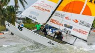 The first Hobie 16 World Championship was held in Hawaii in 1976, and since the 1984 edition in Fort Walton Beach, Florida, the biennial (sort of) kumbaya has traveled to such destinations as Fiji, South Africa, Australia, China, and Spain. […]