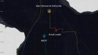 (November 28, 2019; Day 24) – After crossing the equator last night, Maxi Edmond de Rothschild is now making its way across the Doldrums in the final leg of the 14,000nm Brest Atlantiques. While they have a comfortable lead over […]