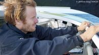 (December 6, 2019; Day 32) – The end of the 14,000nm Brest Atlantiques is in sight, with MACIF expected to arrive early tomorrow morning, followed closely behind by Actual Leader. Less than 3 days after Maxi Edmond de Rothschild crossed […]