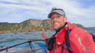 Jonathan Dunnett is on a mission to sail around Europe on a windsurfer – solo and unsupported. In May 2017 he set sail from the coastal border that Norway shares with Russia to start his course from Russia to Russia. […]