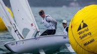 The world’s leading Olympic sailors, including 34 Olympic medalists, are preparing for the second round of the Hempel World Cup Series in Miami, Florida, USA. More than 650 sailors from 60 nations are gearing up to race on the waters […]