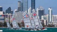 The 2019 World Cup Series Miami, held out of Coconut Grove from January 29 to February 3, will see nine defending champions return to Biscayne Bay determined to defend their titles. 2019 marks the 30th edition of an Olympic sailing […]